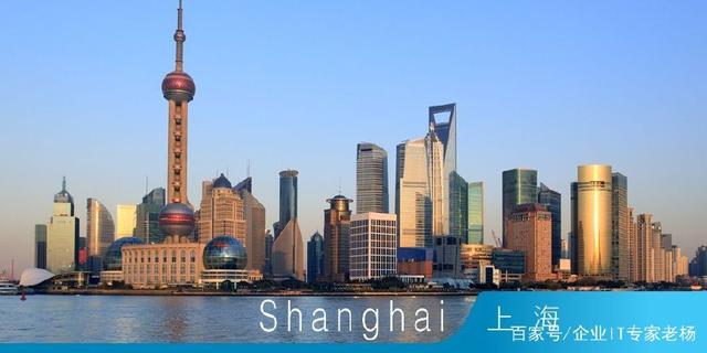 赋能上海企业 全球第一开源ERP Odoo 12产品发布会报名正式启动