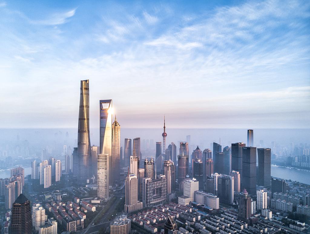 上海 打破人形机器人与商业火箭的规模化瓶颈，重塑产业新动能