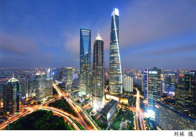 今年以来上海科创板申报企业数量位居全国第一,怎样培育出下一个"隐形